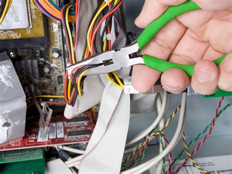 Electrical Services | SPATCO