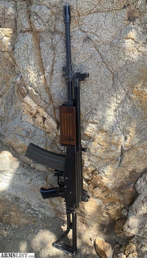 Armslist For Sale Israeli Galil 556