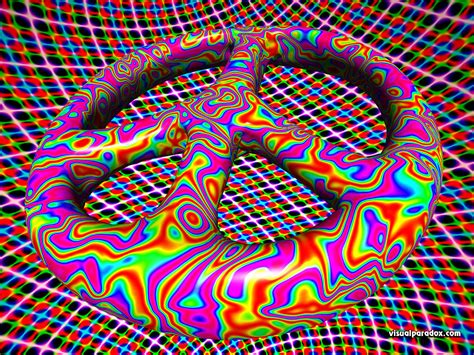 500 Trippy Wallpapers Psychedelic Background Hd