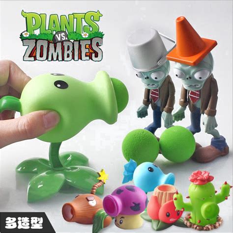 Plant Vs Zombie Board Games Interactive Board Game Shopee Philippines