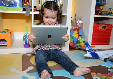 The premise is the protagonist has forgotten their name, and must go on an adventure to collect it, one letter at a time. 10 Ways an iPad Will Impact Your Kid's Development ...