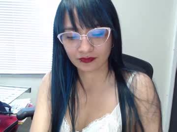 Pia Horny Record Blowjob Show From Chaturbate Com