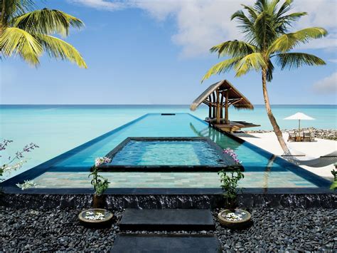The 15 Best Infinity Pools In The World With Prices Jetsetter