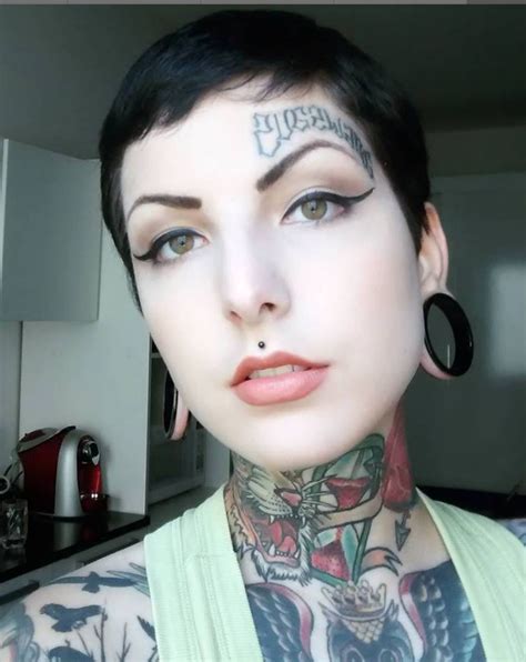 Fake Tattoos Cool Tattoos Girl Face Tattoo Dark Spots On Skin Body