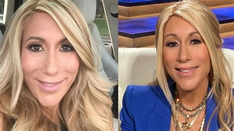 Lori Greiner Plastic Surgery Before And After Looks