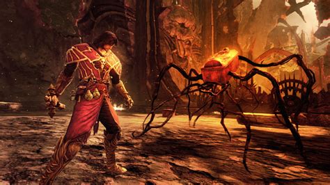 Castlevania Lords Of Shadow Ultimate Edition On Steam