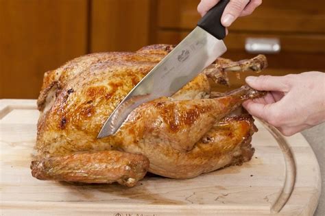 what s the best way to carve a turkey start here learn how to carve a turkey then read our
