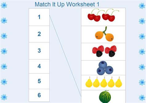 In our kindergarten area, you will find a wide range of free kindergarten math activities and worksheets for your child to enjoy. Kindergarten Worksheets