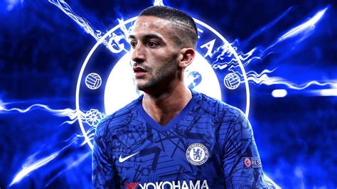 Get the latest chelsea news, scores, stats, standings, rumors, and more from espn. CONFIRMED: Ajax announce €45m Hakim Ziyech transfer to ...