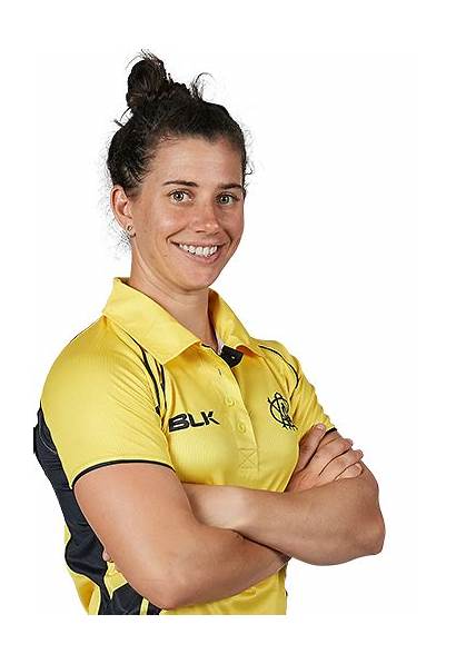 Bolton Nicole Western Matches Cricket Waca Australia