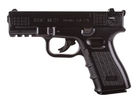 Issc M 22 Co2 Air Pistol Pyramyd Air