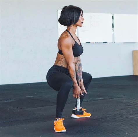 Black Fitness Pros You Should Be Following On Instagram Self