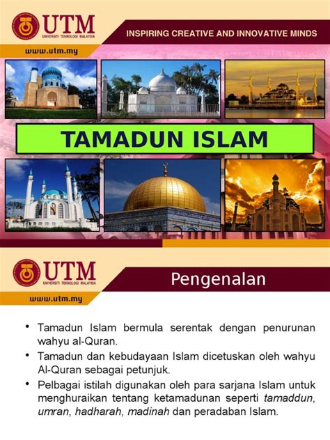 Pdf Tamadun Islam Pptx Dokumen Tips