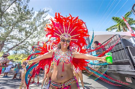 Cayman Carnival announced for May 2020 - Cayman Compass