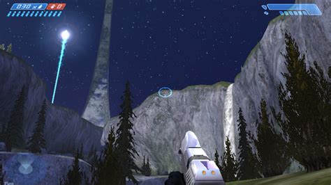Here Goes Nothing Halo Combat Evolved Mission 2