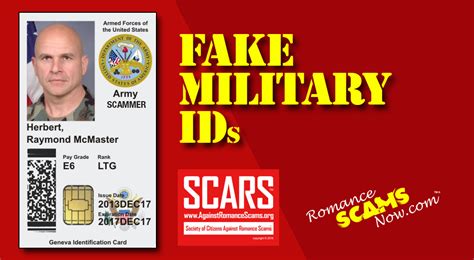 Free Fake Retired Military Id Card Keydast