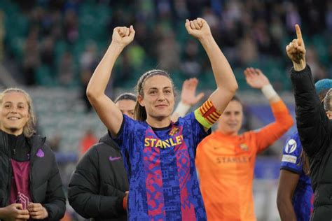 barcelona vs lyon women champions league final date and form futbol on fannation