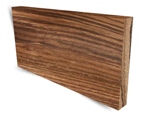Zebrawood Exotic Wood And Zebrawood Lumber Bell Forest Products