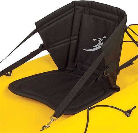 Ocean Kayak Comfort Plus Seat Back Black Uk Sports And Outdoors