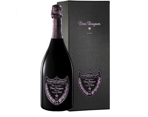 Dom Perignon RosÉ 2005 Limiteeritud Koguses Kinkekarp Deluxewine