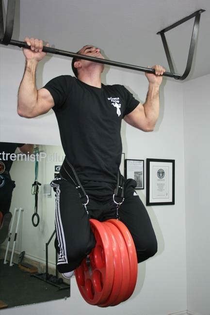 How To Increase My Level Of Pull Ups Step By Step Quora