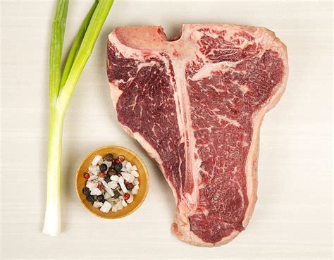 T Bone Versus Porterhouse What S The Difference