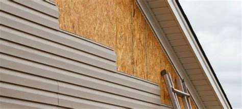 Wood is the most traditional type of siding used in houses. Types of Exterior Siding on Houses: Inspections ...