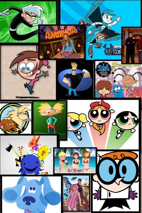 My Childhood 90s Cartoon 90s Kid Childhood Tv Shows Childhood