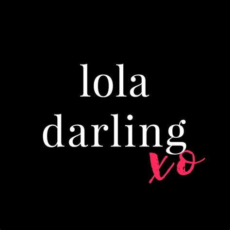 lola darling author of the hotel