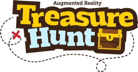 Augmented Reality Treasure Hunt Teacher Information Maths Adventures