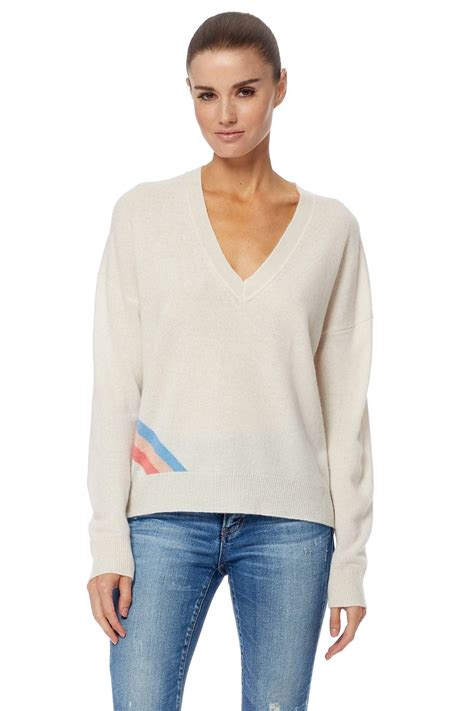 New Arrivals Free Shipping 360cashmere In 2020 Star Sweater