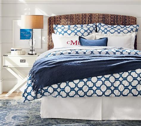 Shop white beds at jcpenney®. Unique Look of Wicker Bedroom Furniture - Hupehome