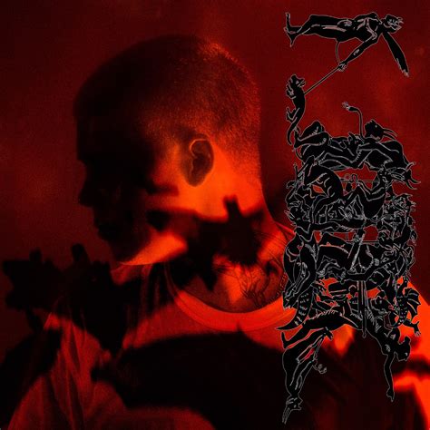 New Yung Lean Album Stranger To Be Released On November 10th V2 Records