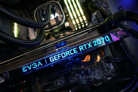 Best Rtx 2070 Graphics Cards For Your Budget 2021 Techamster