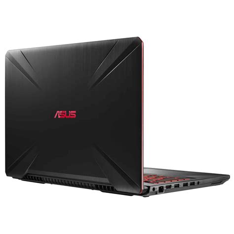 Buy Asus Tuf Fx504ge Dm231t Gaming Laptop Core I7 22ghz 16gb 1tb