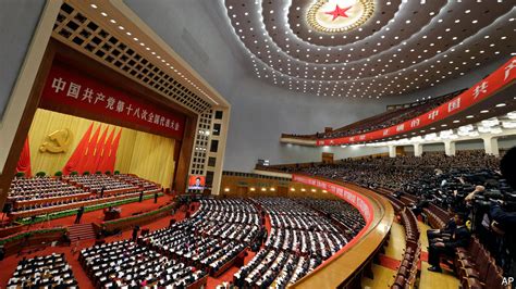 What Is Chinas 19th Communist Party Congress And Why Does It Matter