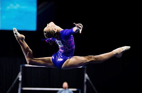 Olivia Dunne — Bio Parents Gymnast Career Relationship Net Worth