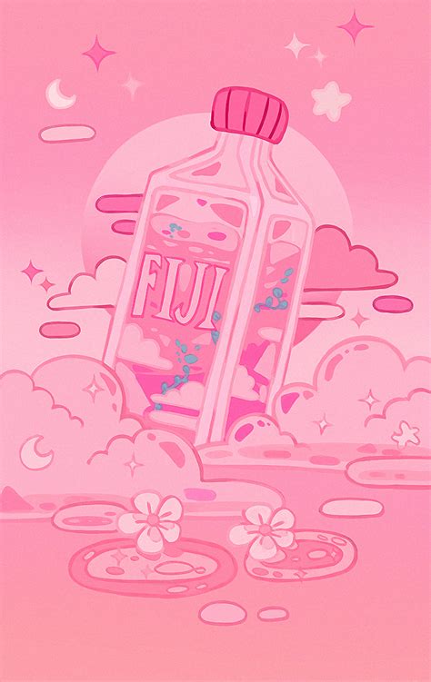 6 Pink Anime Aesthetic Wallpaper Anime Sarahsoriano