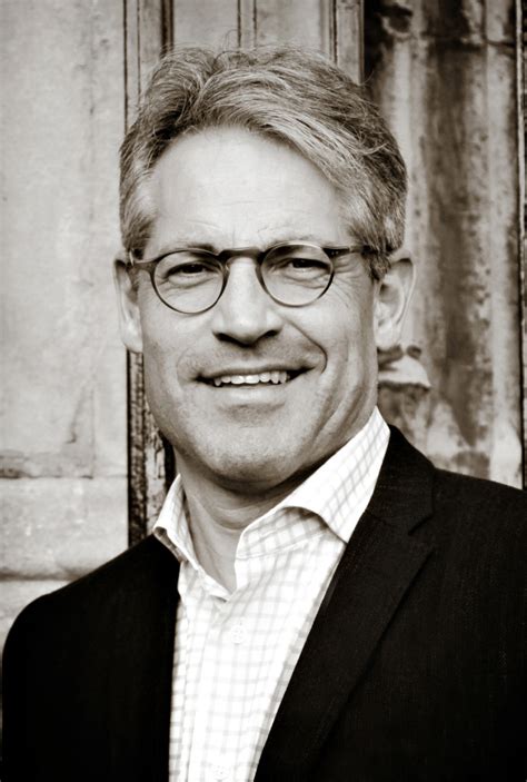 About Eric The Eric Metaxas Show