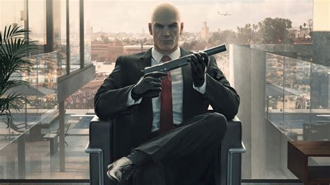 1280x720 Hitman 2020 Game 720P HD 4k Wallpapers Images Backgrounds