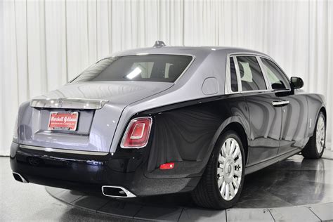 Chia Sẻ Hơn 72 Về 2019 Rolls Royce Phantom Du Học Akina