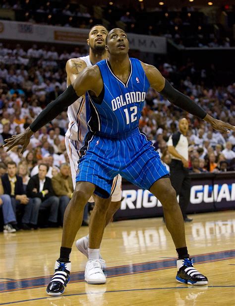 Dwight howard was the number 1 draft pick in 2004. Dwight Howard: The 10 Best Performances From the Magic Center (Thus Far. . .) | Bleacher Report ...