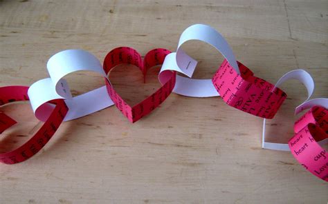5 Daughters Simple Valentine Crafts Galore