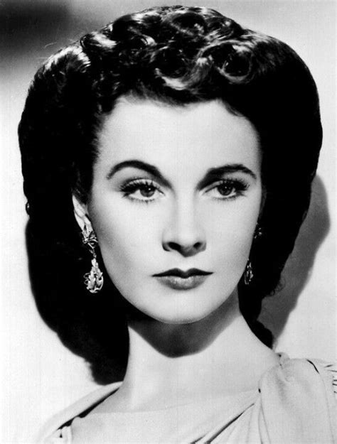 Vivien Leigh Old Hollywood Glamour Golden Age Of Hollywood Vintage
