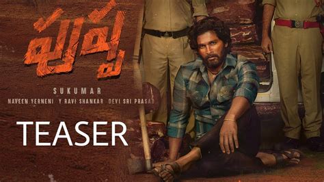 Find pushpa latest news, videos & pictures on pushpa and see latest updates, news, information from ndtv.com. Pushpa first look teaser || Allu Arjun Pushpa movie teaser ...