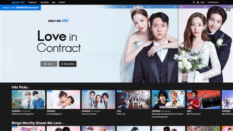 Is Streaming Service Rakuten Viki Free And Is It Safe To Use