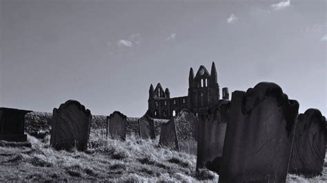 Whitby Ghost Walks And Walking Tours Dare You Take Part