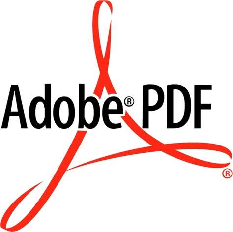 Adobe Pdf 0 Free Vector In Encapsulated Postscript Eps Eps Vector