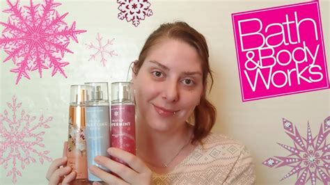 best bath and body works holiday scents what to buy during semiannual sale youtube