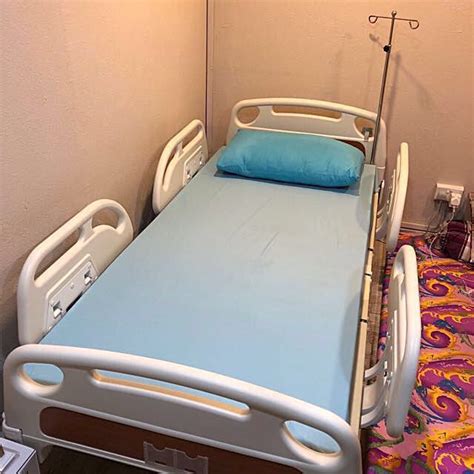 Brand New Hospital Bed Super Single Size Furniture And Home Living